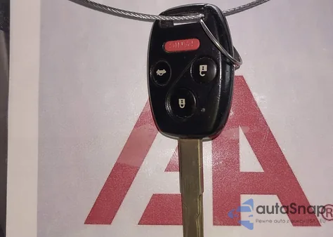 2012 Honda Accord 2.4 Lx из США, поврежденный, VIN 1HGCP2E37CA096779